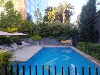 Hotel Casa Spark Santiago image 4