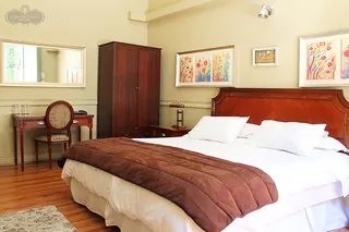 Hotel Casa Zañartu image 2