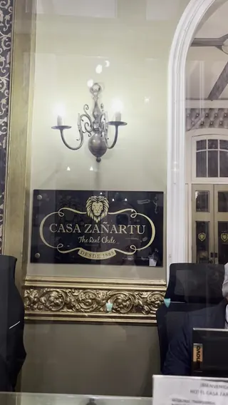 Hotel Casa Zañartu image 3