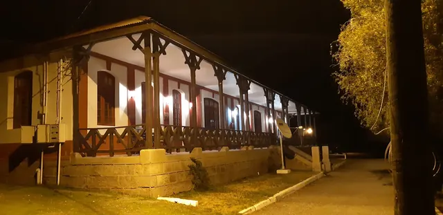 Hotel Casino Suboficiales De Carabineros, Ñuñoa, Santiago