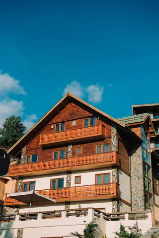 Hotel Chalet Valluga image 2