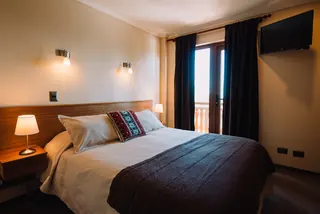 Hotel Chalet Valluga image 4