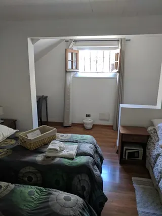 Hotel Deblasis Budget Rooms image 3