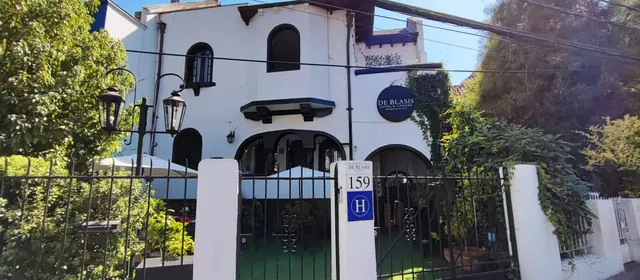 Hotel Deblasis Budget Rooms, Providencia, Santiago