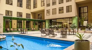 Hotel Diego de Almagro Santiago image 2