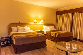 Hotel Diego de Almagro Santiago image 3