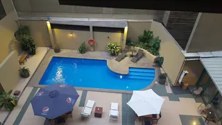 Hotel Diego de Almagro Santiago image 4
