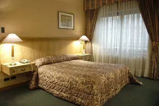 Hotel Diego de Almagro Santiago image 5