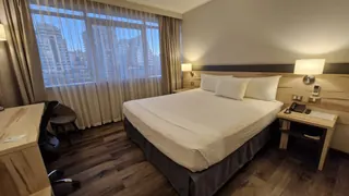 Hotel Diego de Almagro image 3