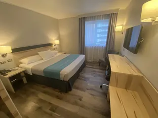 Hotel Diego de Almagro image 5