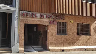 Hotel Dimaurier image 1