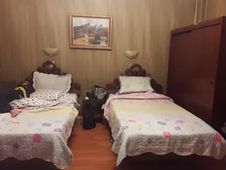 Hotel Dimaurier image 2