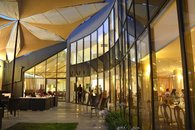 Hotel Director, Vitacura, Santiago