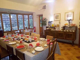 Hotel Don Santiago image 3