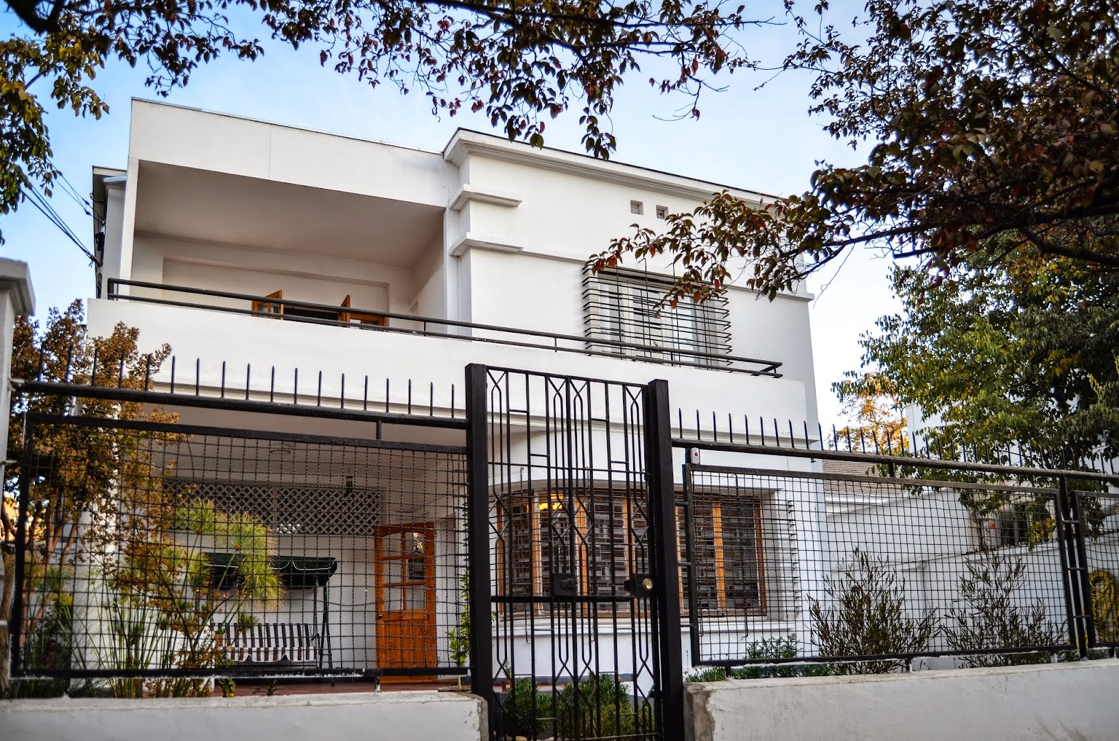 Hotel Don Santiago