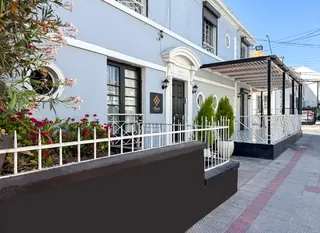 Hotel El Rosedal image 3