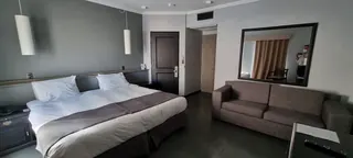 Hotel Fundador image 3