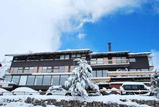 Hotel H F image 1