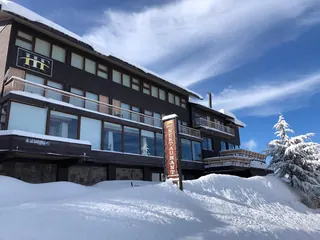 Hotel H F image 3