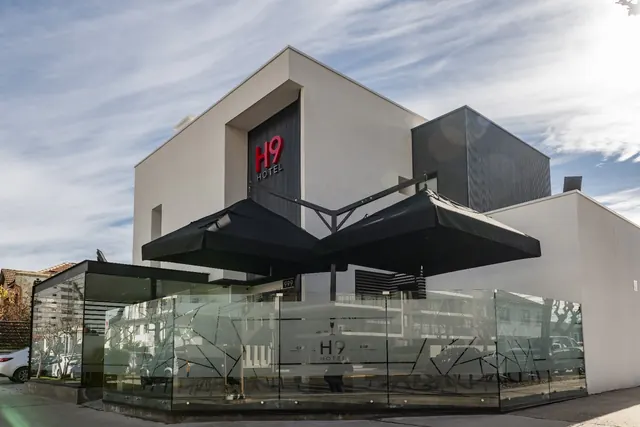 Hotel H9, Valparaíso, Santiago
