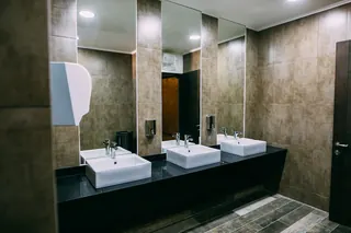 Hotel He Wang image 5