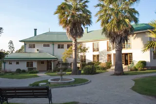 Hotel Huallilemu Sur image 1