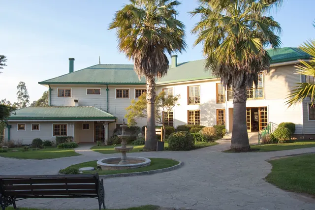 Hotel Huallilemu Sur, Valparaíso, Santiago