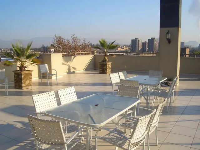 Hotel Imperio Suites, Santiago Centro, Santiago