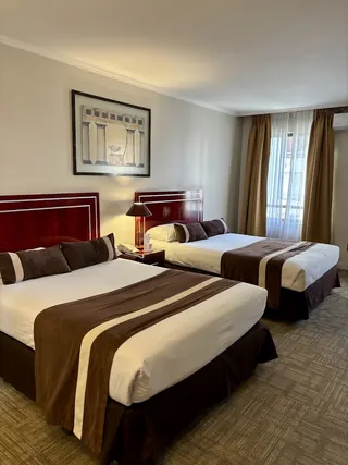 Hotel Leonardo Da Vinci image 3