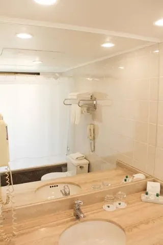 Hotel Leonardo Da Vinci image 4
