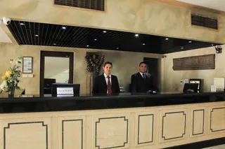 Hotel Leonardo Da Vinci image 5