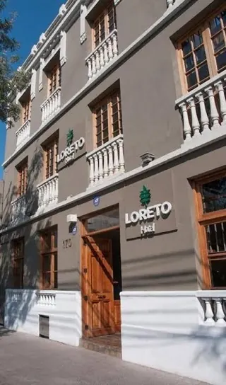 Hotel Loreto image 2