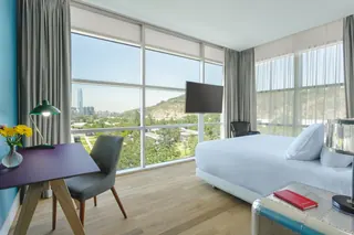 Hotel NH Collection Santiago Casacostanera image 3