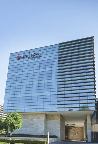 Hotel NH Collection Santiago Casacostanera image 5