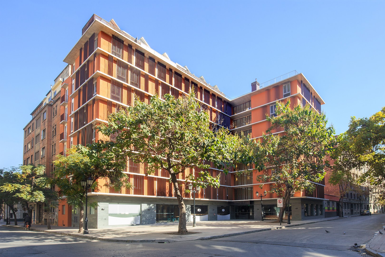 Hotel Novapark