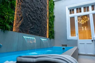 Hotel Ocaranza image 3