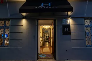 Hotel Ocaranza image 5