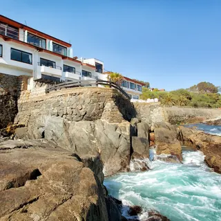 Hotel Oceanic image 1