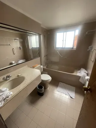 Hotel Oceanic image 5