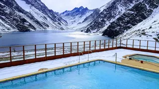 Hotel Portillo image 4