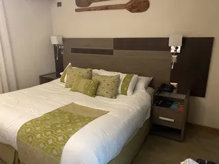 Hotel Reyall HB image 4