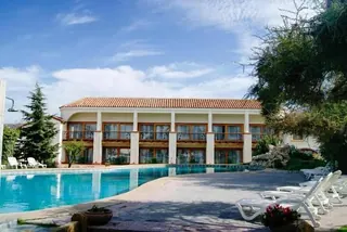 Hotel Ruta del Vino image 6