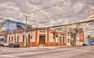 Hotel Sierra Bella image 1
