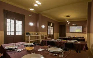 Hotel Sierra Bella image 3