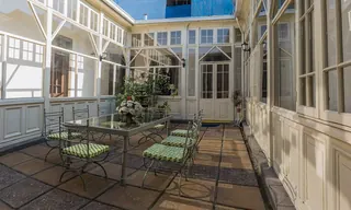 Hotel Sierra Bella image 5