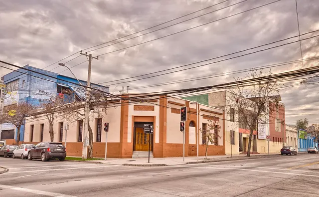 Hotel Sierra Bella, Santiago Centro, Santiago