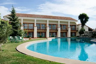 Hotel & Spa Casablanca image 1