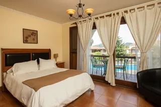 Hotel & Spa Casablanca image 3