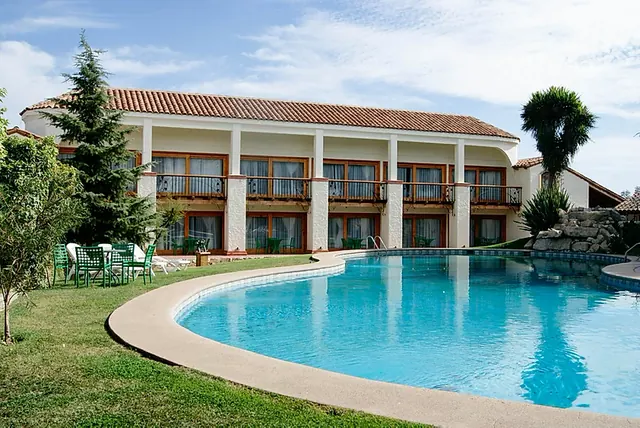 Hotel & Spa Casablanca, Casablanca, Santiago
