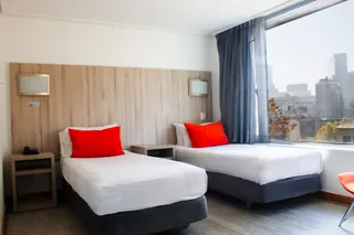 Hotel Terrado Lyon image 5